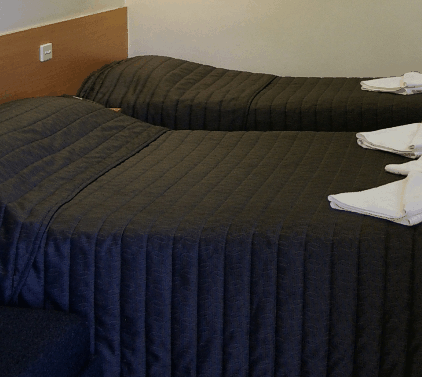 Flag Motor Lodge - Accommodation Gold Coast 3