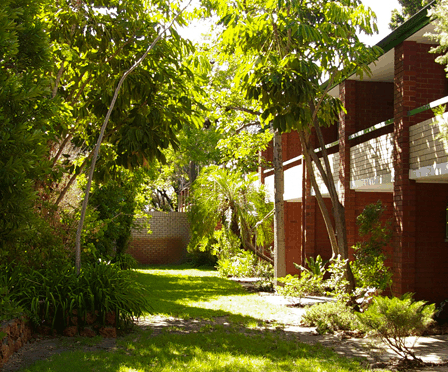 Flag Motor Lodge - Accommodation Gold Coast 4