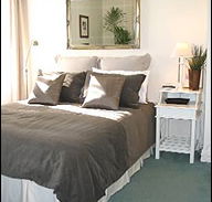 Foreshore Apartments - Accommodation Gold Coast