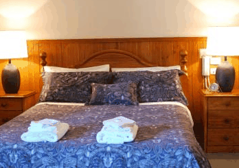 Forest Lodge Resort - Accommodation Gold Coast 4