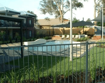 Forte Leeuwin Apartments - Gold Coast 4U