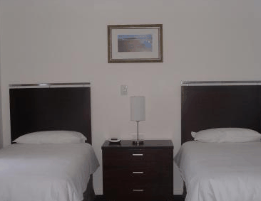 Forte Leeuwin Apartments - Accommodation Gold Coast 2