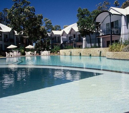 Erskine WA Accommodation Gold Coast