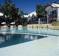 Mandurah Quay Resort - Accommodation Gold Coast