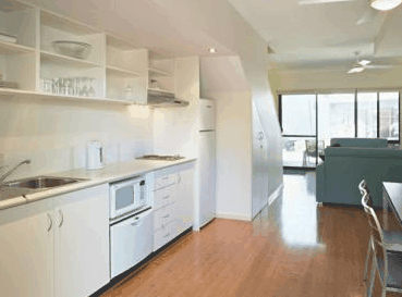 Footprints At Preston Beach - Accommodation Gold Coast 1