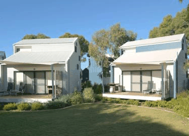 Footprints At Preston Beach - Accommodation Gold Coast 2
