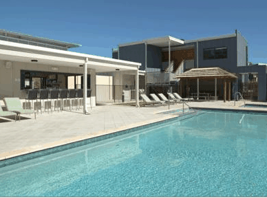 Footprints At Preston Beach - Accommodation Gold Coast 3