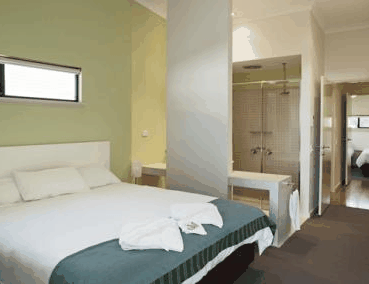 Footprints At Preston Beach - thumb 4