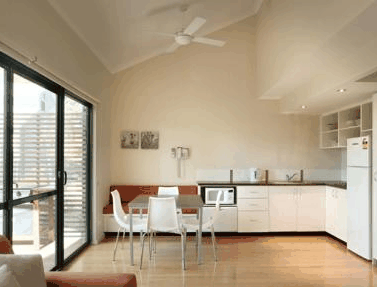 Footprints At Preston Beach - Accommodation Gold Coast 5