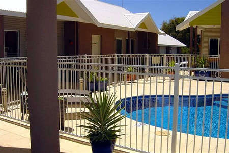 Gecko Lodge - Accommodation Gold Coast 0