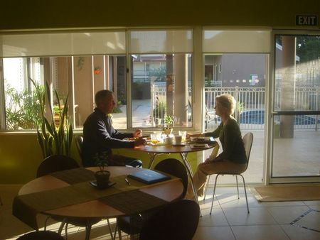 Gecko Lodge - Accommodation Gold Coast 1