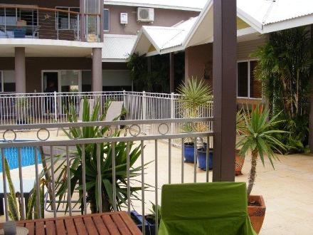 Gecko Lodge - Accommodation Gold Coast 2