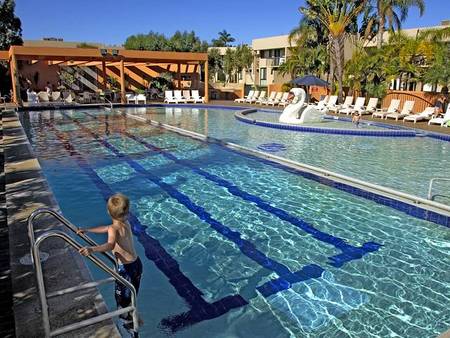 Kalbarri Beach Resort - Accommodation Gold Coast 1