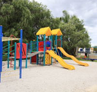 Geographe Bay Holiday Park - Accommodation Gold Coast