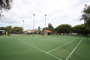 Geographe Bay Holiday Park - Accommodation Gold Coast 1