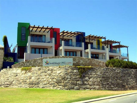 Guadalupe Hill - Accommodation Gold Coast 3