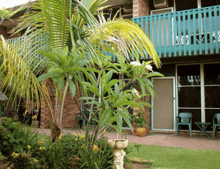 Kalbarri Reef Villas - Accommodation Gold Coast 1