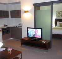 Bannister Suites Fremantle - Accommodation Gold Coast