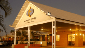 Best Western Karratha Central Apartments - Accommodation Gold Coast 2