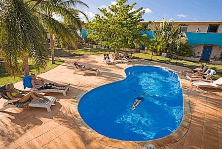 Best Western Seabreeze Resort - Accommodation Gold Coast 2
