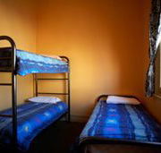 Britannia on William - Accommodation Gold Coast