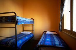 Britannia On William - 1 Gold Coast 0