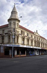 Britannia On William - 1 Gold Coast 2