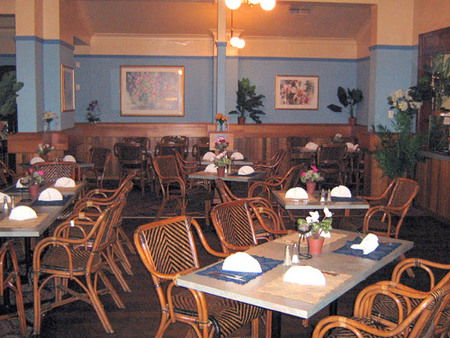 Carlisle Hotel Motel - Accommodation Gold Coast 2
