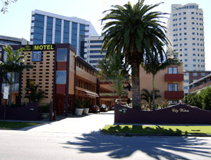 City Waters Perth - Accommodation Gold Coast