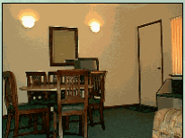 Comfort Inn Treetop Walk - Accommodation Gold Coast 1