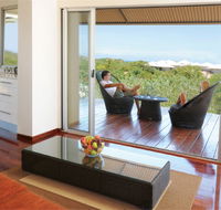 Eco Beach Wilderness Retreat