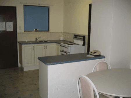 Glenvale Lodge - Accommodation Gold Coast