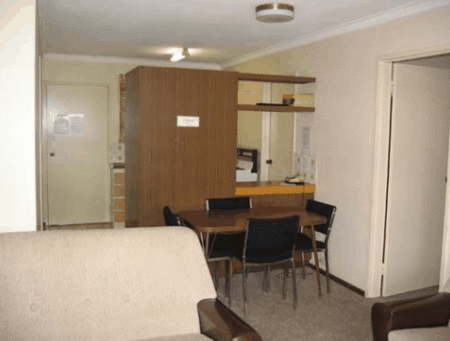 Glenvale Lodge - Accommodation Gold Coast 1