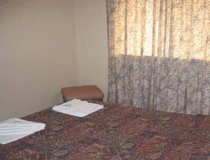 Glenvale Lodge - Accommodation Gold Coast 2