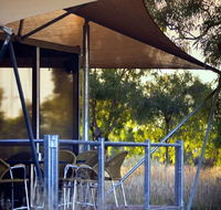 Karijini Eco Retreat - Accommodation Gold Coast
