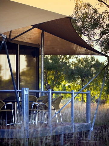 Karijini Eco Retreat - Accommodation Gold Coast 0