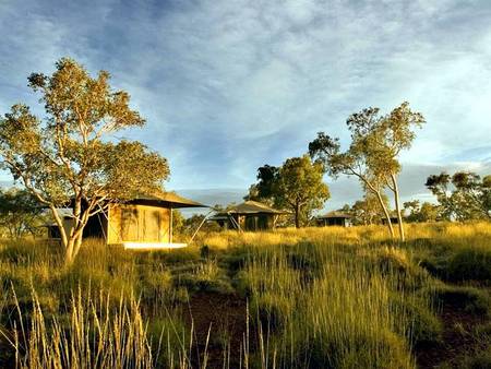 Karijini Eco Retreat - Accommodation Gold Coast 1