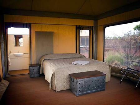 Karijini Eco Retreat - Accommodation Gold Coast 2