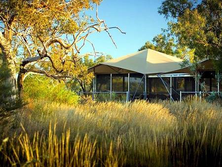 Karijini Eco Retreat - Accommodation Gold Coast 3