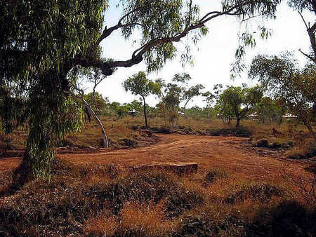 Karijini Eco Retreat - Accommodation Gold Coast 4