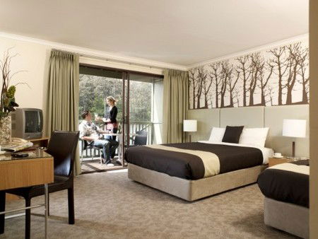 Karri Valley Resort - Accommodation Gold Coast 0