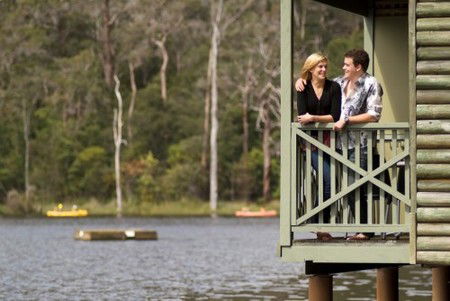 Karri Valley Resort - Accommodation Gold Coast 4