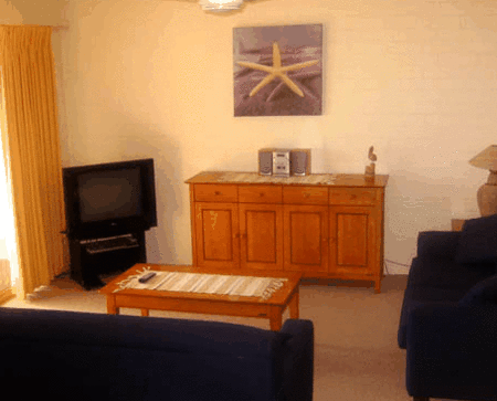 Kalbarri Murchison View Apartments - Accommodation Gold Coast