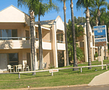 Kalbarri Murchison View Apartments - Accommodation Gold Coast 4