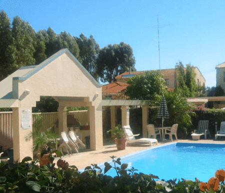 Kalbarri Murchison View Apartments - Accommodation Gold Coast 5