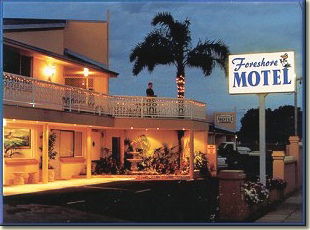 Mandurah Foreshore Motel - Accommodation Gold Coast 1