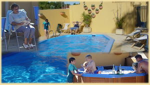 Mandurah Foreshore Motel - Accommodation Gold Coast 2