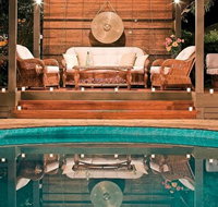 Merribrook Retreat - Accommodation Gold Coast