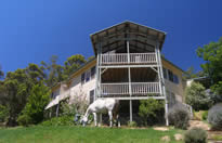 Nannup Valley Retreat - Accommodation Gold Coast 0