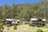 Nannup Valley Retreat - Accommodation Gold Coast 1
